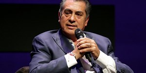 El Bronco convoca a luchar por un país gobernado por ciudadanos