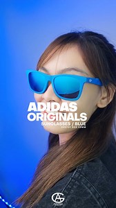ADDIDAS SPORT Sunglasses สาย Addidas Original ต้องไม่พลาด !! ราคาพิเศษ​ 2,999 เท่านั้น !! #agspecs #แว่นกันแดด | AG Specs