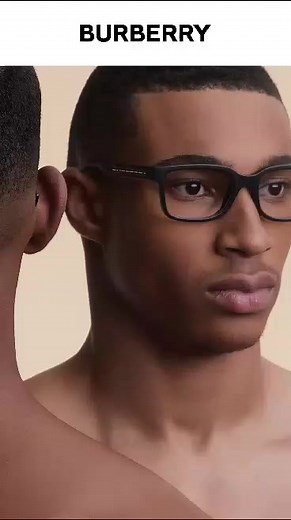 The classic Burberry eyewear! Get it at Himalaya Optical Eyewear stores. . . . #eyewearfashion #eyeweartrend #eyewear #eyewearstyle #frames | Himalaya Optical Eyewear