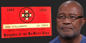 How a black cop infiltrated the KKK — the true story behind Spike Lee's 'BlacKkKlansman'