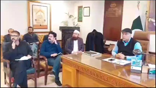 Lahore Development Authority on Reels