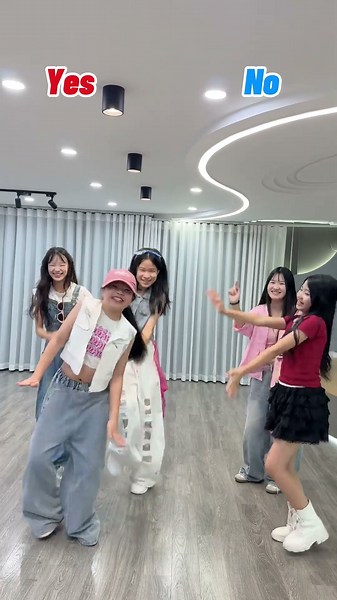 How many songs can you dance along? SUBSCRIBE & COMMENT! Tiktok random dance trend 2026 #viral #fyp