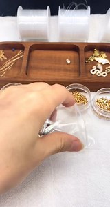 2.7K views · 16 reactions | Good luck baroque pearl bar bracelet ✨#handmadejewelry #jewelrydesign #bracelet #goodluck #baroquepearls #pearlbracelet #foryou #fyp #3488 | Buildboxentertainment | Facebook