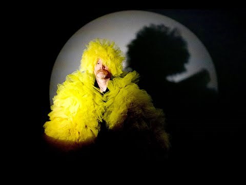 Logan Lynn - To Be Of Use - SOFTCORE Short Film Scene 1