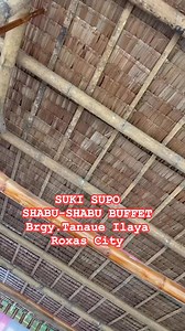2.8K views · 79 reactions | The first Shabu-Shabu in Roxas City ,Visit Suki Sūpu Shabu-Shabu & Buffet,#everyoneシ゚,#hihglightseveryone,#everyone,#viralpost2025シ,#TopFans,#CCCSI | Angkool Dave Nyoo | Facebook