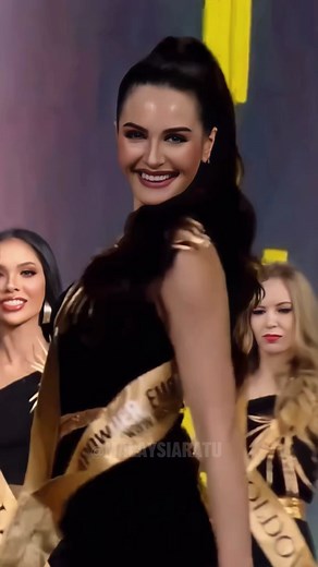 103K views · 326 reactions | @taanusiyaa_ Miss Global Malaysia 2023Opening Number Final Night Miss Global 2023 | Ratu Malaysia | Facebook