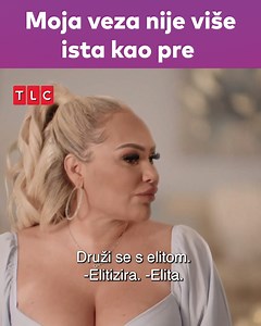 Darsi i Stejsi su bile na ručku sa drugaricom. Pričale su o prethodnim vezama. #rucak #DarsiIStejsi #drugarice #ortakinje #veze | TLC Srbija
