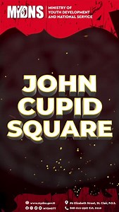 1.7K views · 48 reactions | THIS SATURDAY‼️ Point Fortin youths,...