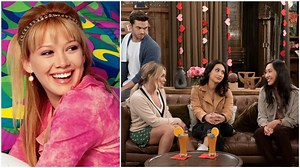 Lizzie McGuire "rivive" in How I Met Your Father: Il crossover che non ci aspettavamo (SPOILER)