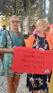 15 reactions | Assistentes Operacionais: estar na Escola com pequenos...