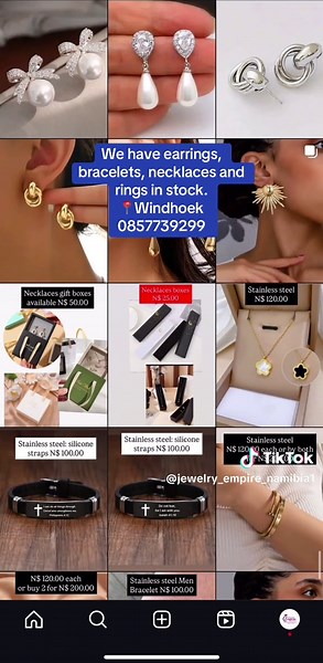 jewelry_empire on TikTok