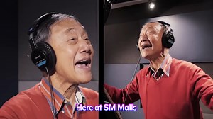 Have Yourself The #HappiestChristmasAtSM with a New Jingle by Jose...