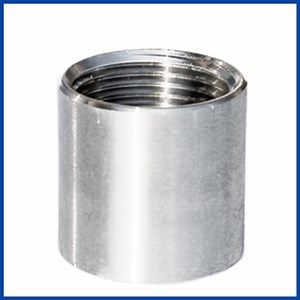 [Hot Item] Male Thread Casting Pipe Fitting Connector Stainless Fittings