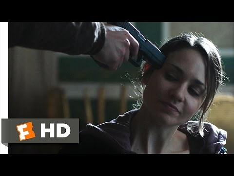 MI-5 (5/10) Movie CLIP - Old-Fashioned Blind Obedience (2015) HD