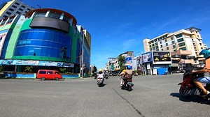 6.8K views · 231 reactions | Gass ke bengkel jalan cenderawasih kota tarakan guys | Suasana original kota tarakan hari ini | Gp23 Channel | Facebook