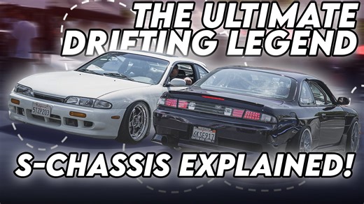 INTRO 0:00 WHAT IS THE S CHASSIS 0:48 WHAT IS THE S13 1:30 WHAT IS THE S14 4:01 WHAT IS THE S15 5:27 TRIM LEVELS 6:47 If you're into drifting, modifying, or just JDM cars in general, the Nissan S-chassis is probably a familiar name. These cars have become the cornerstone of car culture, particularly within the drifting and tuning scenes. The S13, S14, and S15 are all iconic in their own right, each offering something unique for enthusiasts. But how did they earn this status, and what makes them 