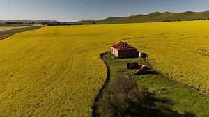 Burra South Australia 4k Aerial Drone Stock Footage Video (100% Royalty-free) 3925161203 | Shutterstock