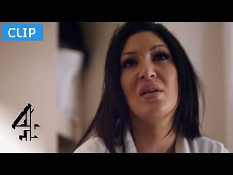 A Look Back | High Class Call Girls | Channel 4