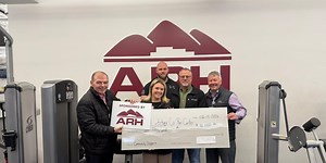 Whitesburg ARH Hospital invests in employee wellness