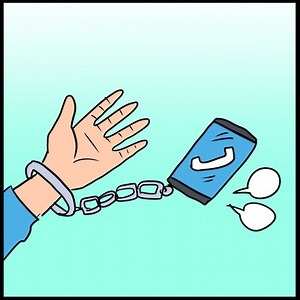 Talk About Technology ESL Lesson - Pocket Passport