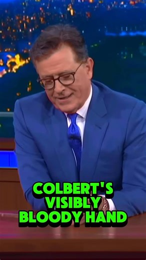 Total Bitch on Instagram: "Full story on YouTube! . . . . . . #stephencolbert #standup #thelateshow #comedian #joerogan #colbert #callherdaddy #funny #comedycentral #paparoach #joke #legionofskanks #redbar #funnyvideos #parody #comedy #killtony #joerogan #love #dankmemes #instagood #dogoftheday #nathanfielder #timheidecker #theovon #openmic #bigjayoakerson #funnyreel #gabbylamb"