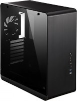 Корпус Jonsbo UMX4 Window
