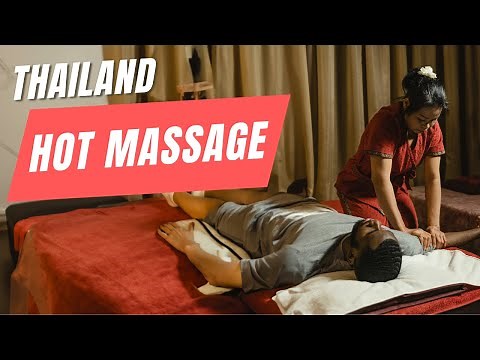 Bangkok's Ultimate Retreat: HOT THAI MASSAGE, Private Onsen, 10 Hands Spa, and More!!