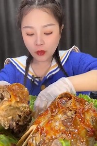 132K views · 1.7K reactions | Spicy Chinese food SOSLU ÇİN YEMEKLERİ YEME - Family Mukbang - (Sheep Head, Sheep Brain) 먹방 | Mukbang Yummy | Facebook