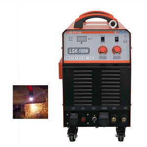 [Hot Item] Inverter Cutter Welder Built-in Pump Air Plasma Cutting Machine