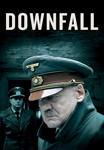 Downfall (2004)