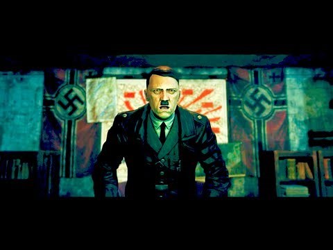 Sniper Elite: Nazi Zombie Army - Gameplay Trailer