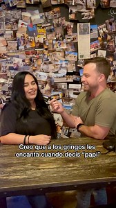 Me llamó “papi” | Dustin Luke