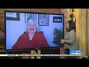"Palmer" Star June Squibb