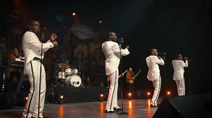 The Magic of Motown Show on Reels