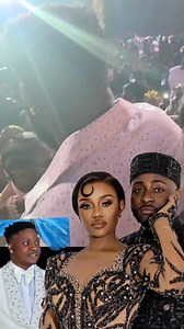 36K views · 435 reactions | Congratulations to davido, this is the summary of everything that went down in Davido wedding, HOW i travelled down to grace the event in Miami . | Edwuadotv | Facebook
