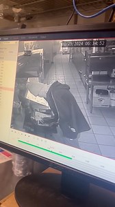 My dairy queen was broken into this morning. Can you post this picture? | Harrison County Rant Room