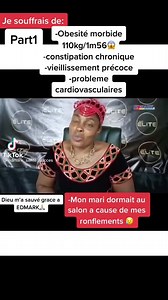 1.7K views · 18 reactions | #Témoignage edmark internationale | Nina Beauté Canada | Facebook