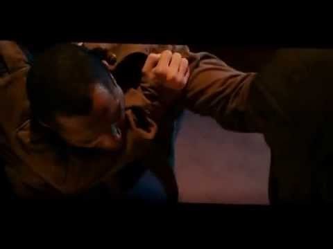 The Borderland Official Trailer (2014)