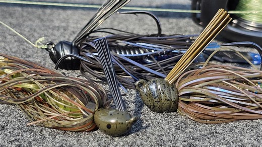 7.4K views · 240 reactions | Summer jig fishing is a great way to...