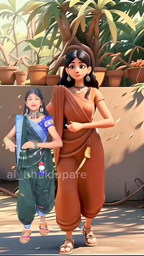 47K views · 2.6K reactions | Jungle Ni Rani ❤️殺 | Riddhi Patel | Facebook