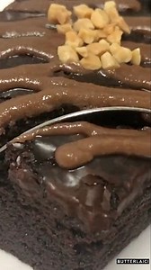 Video Lengkap Resepi Brownies Kedut Chewy Dan Fudgy...😋 #butterlaici #resepi #resipi #resep #brownieskedut #brownies #chewybrownies #fudgybrownies | Butterlaici