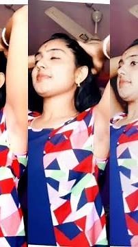 Armpit love Collection 1