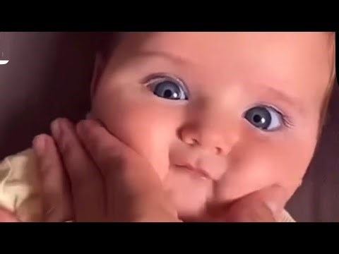 Part-42 Cute baby Papa Talking and funny babies ❤️#papa #baby #papaloving #babyvideos #youtube #cute