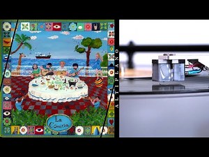 Erlend Oye ✧ Altiplano ✧ Vinyl