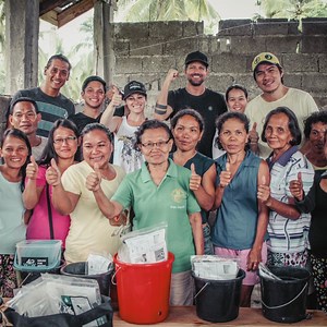 Celebrating #15YearsOfWaves, we reflect on the incredible journey and the countless individuals who have brought us closer to our mission of providing clean water to those in need. From every trip taken to each family, surfer, backpacker, partner, and volunteer who stood by our side—your passion has shaped our story. We look ahead with hope, and together, let’s keep making more waves #DoWhatYouLove #HelpAlongTheWay #CleanWaterForAll | Waves For Water