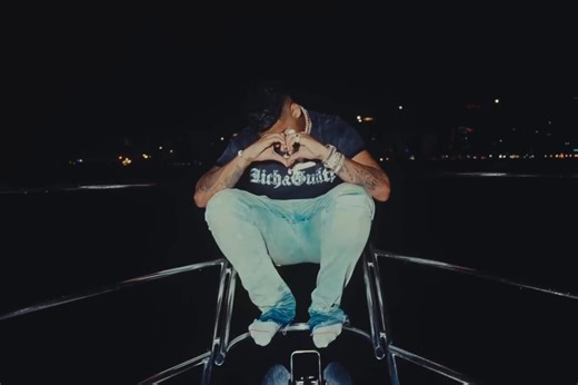 Me Enamoro ❤️🤤… Ahora mismo en este momento estamos disponibles en todas las plataformas digitales …. Corre y búscala que ya salió 🙏🏾 | Dany Ome