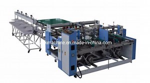 [Hot Item] Good Quality Gluing Machine for Double Pieces Cardboard