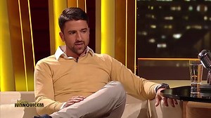 Ko je najbolji teniser svih vremena? Janko Tipsarević ima odgovor :) | Veče sa Ivanom Ivanovićem - Zvanična stranica