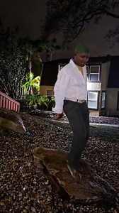 Hollywood, the flashy dresser ,the skater, the dancer. | Darryl Lorenzo Jenkins