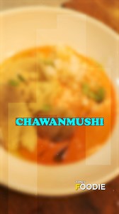 Chawanmushi is a traditional Japanese savoury egg custard dish. Follow this easy recipe to make it at home. #chawanmushi #japanese #eggcustard #foodie #thefoodie | Times Foodie